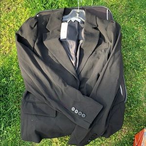 black blazer NY&Co